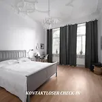 City Apartments Siegburg Studios *