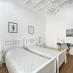 Apartamento City Apartments Siegburg Studios *