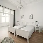 Apartamento City Apartments Siegburg Studios *