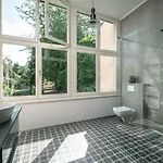 Appartement City Apartments Siegburg Studios