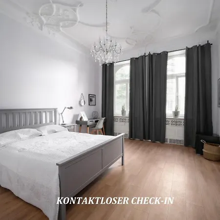 City Apartments Siegburg Studios *