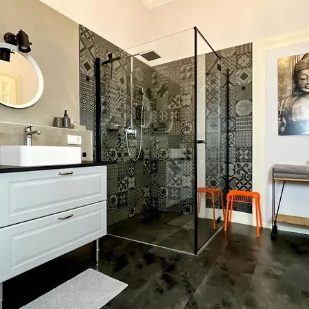 City Apartments Siegburg Studios *