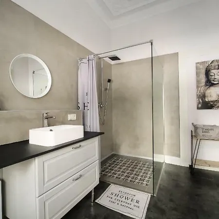 City Apartments Siegburg Studios * Зигбург