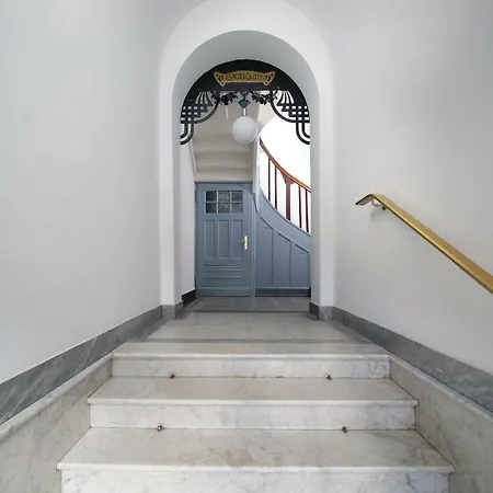 Διαμέρισμα City Apartments Siegburg Studios *