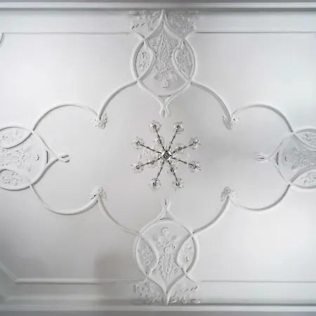 City Apartments Siegburg Studios Апартаменты *