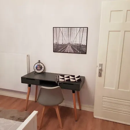 City Apartments Siegburg Studios Ζίγκμπουργκ