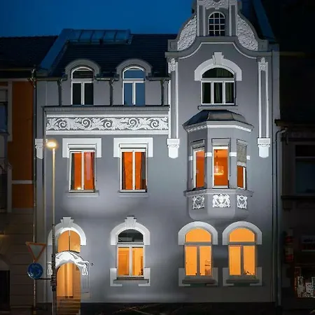 City Apartments Siegburg Studios Apartamento Siegburg