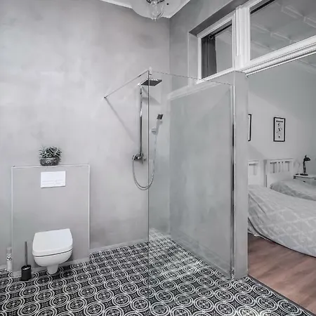 City Apartments Siegburg Studios Зигбург