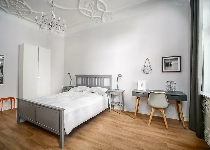 City Apartments Siegburg Studios Apartamento Siegburg