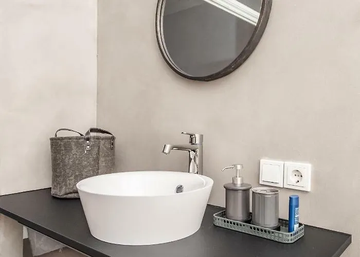 City Apartments Siegburg Studios