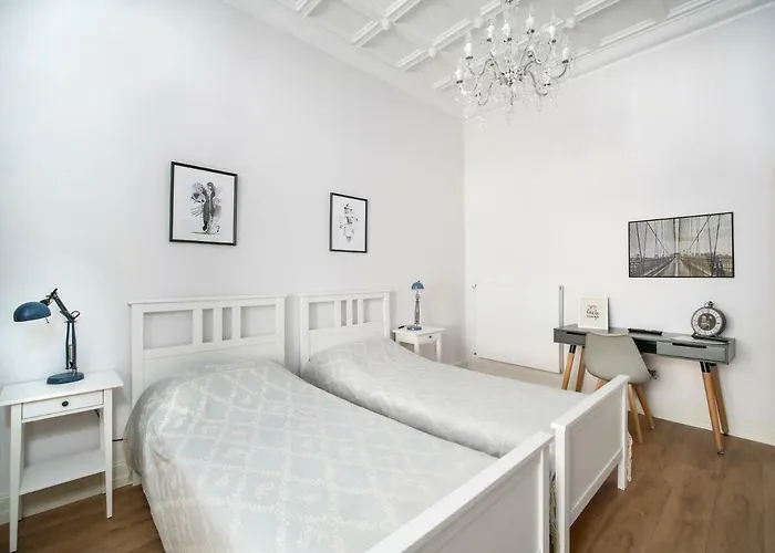 Apartamento City Apartments Siegburg Studios *