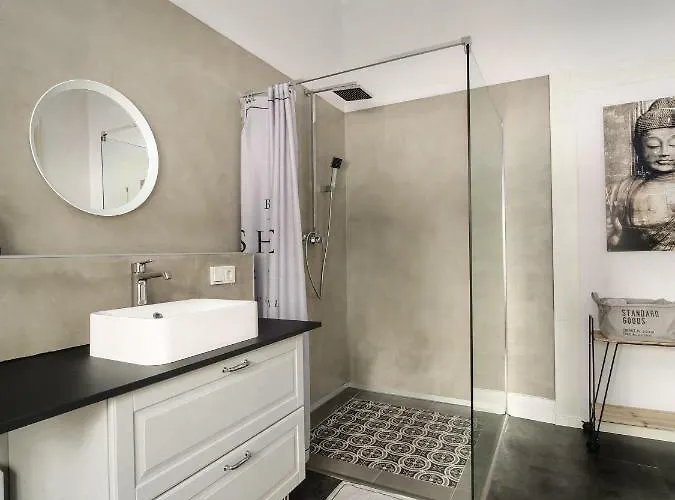 City Apartments Siegburg Studios * זיגבורג