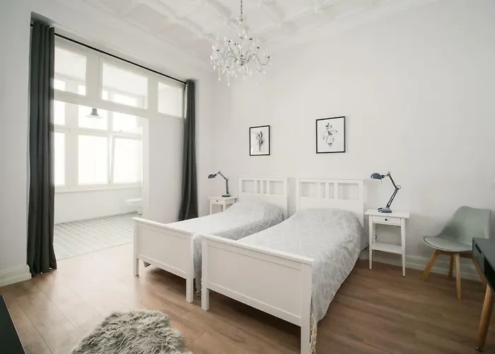 דירה City Apartments Siegburg Studios *