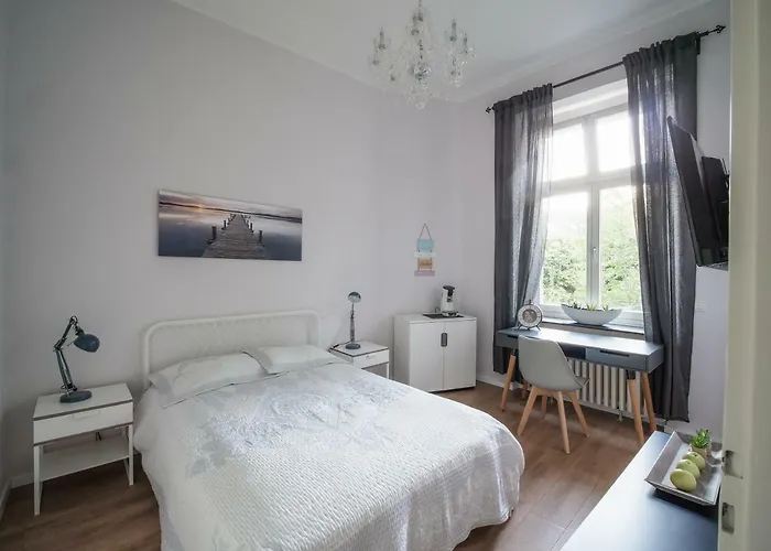 City Apartments Siegburg Studios * Siegburg