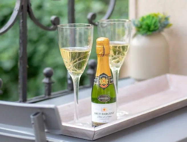 Apartamento City Apartments Siegburg Studios *