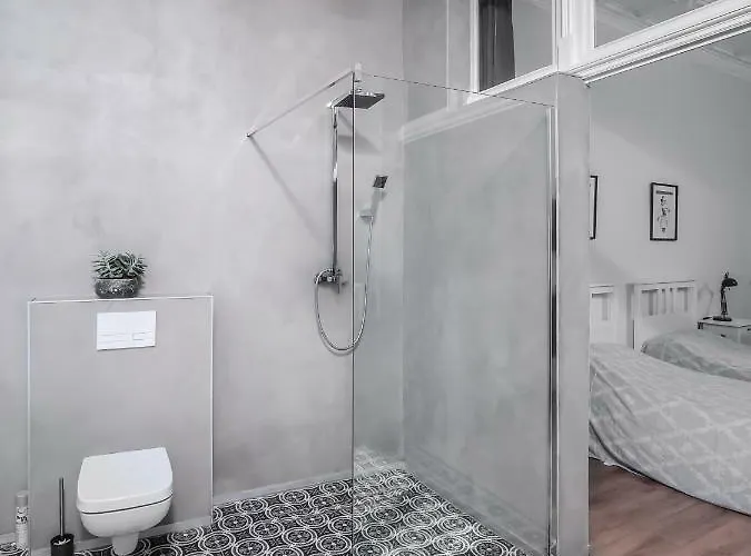 City Apartments Siegburg Studios זיגבורג