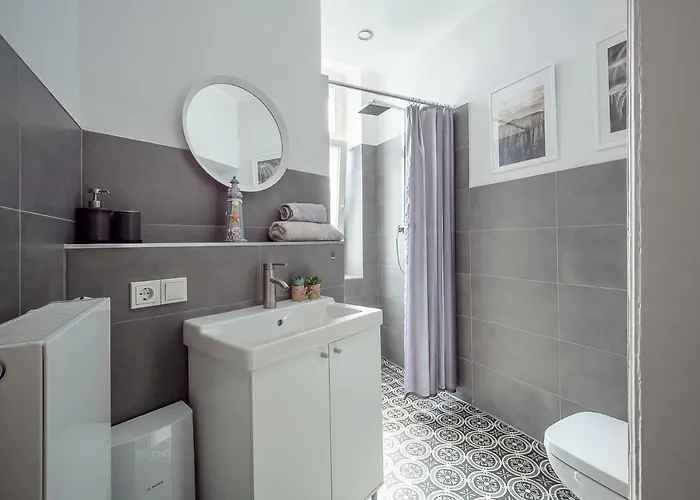 City Apartments Siegburg Studios *